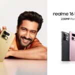 Realme 16 Pro सीरीज की भारत लॉन्च तिथि की घोषणा: 200MP पोर्ट्रेट कैमरे की पुष्टि
