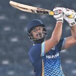 SMAT: हरियाणा ने हैदराबाद को हराया, फाइनल में झारखंड से मुकाबला