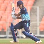 Vijay Hazare Trophy: Utkarsh, Shikhar power Jharkhand past Tamil Nadu