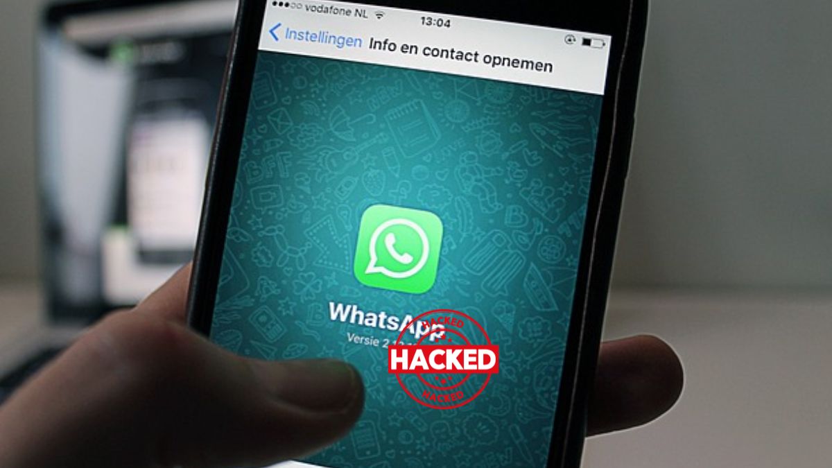 WhatsApp घोस्टपेयरिंग स्कैम अलर्ट: लाखों उपयोगकर्ताओं पर साइलेंट अकाउंट हैक होने का खतरा