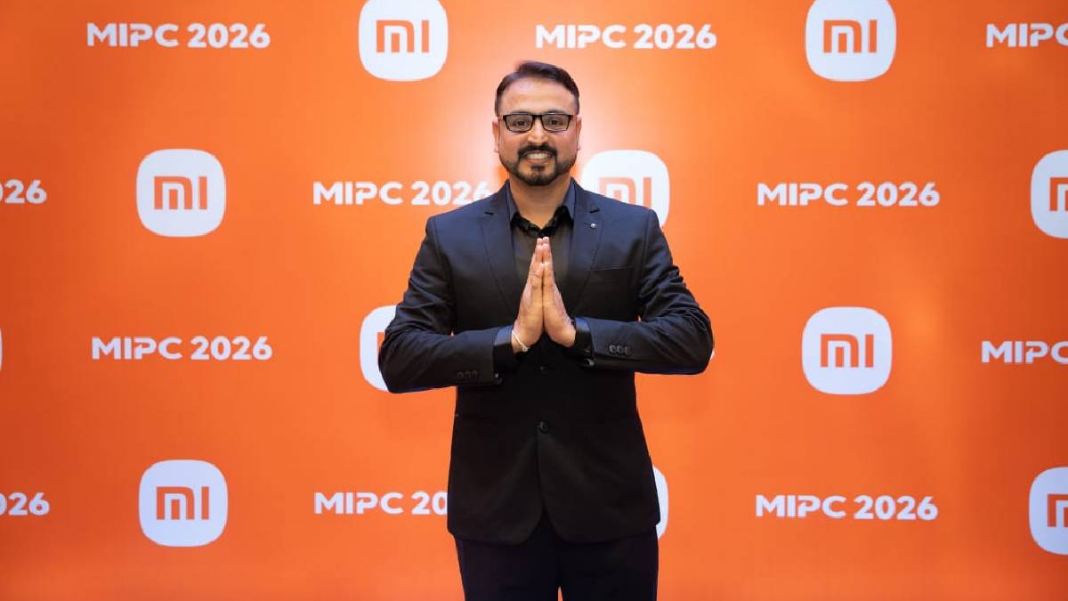 Xiaomi MIPC India 2026 का समापन, AI और पारिस्थितिकी तंत्र विकास पर केंद्रित है