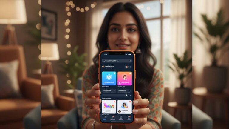 iOS पर Google Chrome को जेमिनी AI मिलता है: यहां बताया गया है कि iPhone और iPad उपयोगकर्ताओं को कैसे लाभ होगा