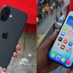 iPhone 16 256GB वैरिएंट की कीमत में 17,500 रुपये की कटौती: कहां से खरीदें