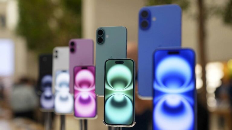 iPhone 16 Pro से लेकर MacBook Air M3 तक: Apple ने 2025 में 25 डिवाइस बंद किए, यहां लिस्ट