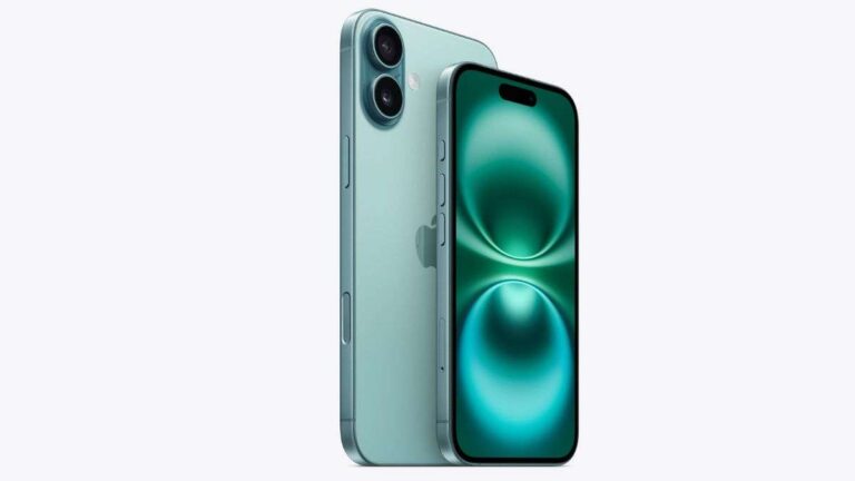 iPhone 16 अब 66000 रुपये से कम में उपलब्ध: सीमित समय अवधि के लिए सर्वोत्तम डील