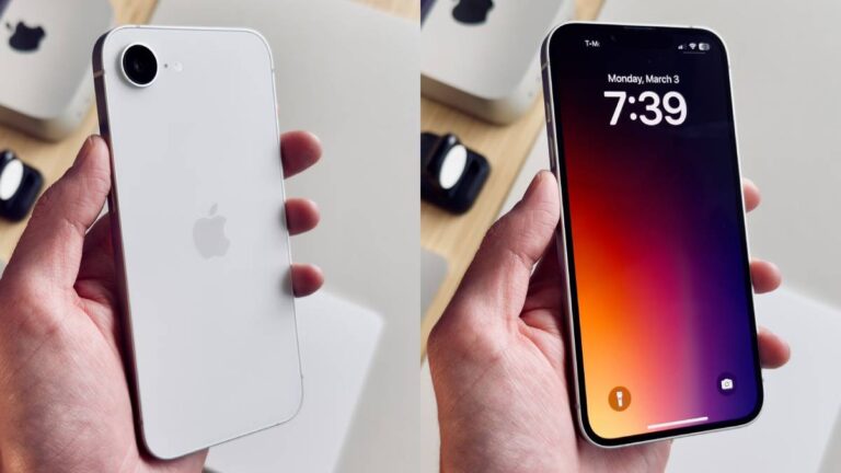 iPhone 16e की कीमत में 9,000 रुपये की भारी कटौती: अब यह अब तक की सबसे कम कीमत पर उपलब्ध है, कहां से खरीदें