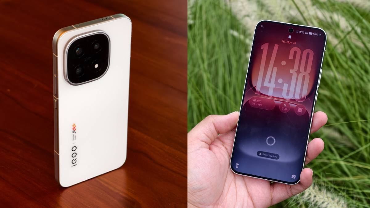 iQOO 15 अब भारत में 7,000 रुपये की छूट के साथ बिक्री के लिए उपलब्ध है: कहां से खरीदें