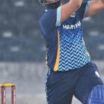 अंकित ने आगे बढ़कर हरियाणा को जीत दिलाई