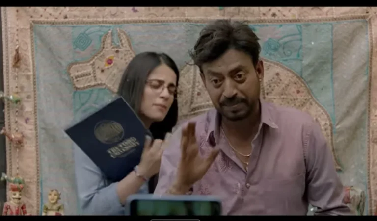 Irrfan Khan