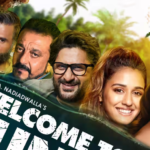 अक्षय कुमार ने 'वेलकम टू द जंगल' पूरी की; सितारों से सजी टीज़र और क्रिसमस की शुभकामनाएँ साझा कीं