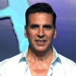 Akshay Kumar