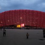 अफ़्रीका कप में स्टेडियमों में खाली सीटों के बीच मोरक्को के प्रशंसक नाराज़ हैं