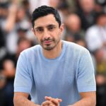 अभिनेता रिज़ अहमद हेमलेट को भूरा बनाने पर जोर दे रहे हैं