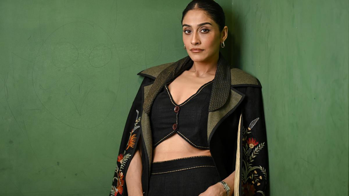 अभिनेत्री रेगेना कैसेंड्रा साक्षात्कार: फिल्मों में 20 साल पूरे करने और शिल्प के प्रति उनके प्यार पर