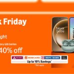 अमेज़न ब्लैक फ्राइडे सेल आज रात समाप्त हो रही है: वनप्लस 15, 13एस और नॉर्ड सीरीज़ भारी छूट पर उपलब्ध हैं