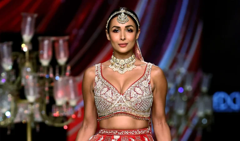 Malaika Arora