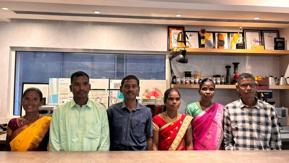 अराकू कॉफ़ी ने सीमित संस्करण वाले नैनोलॉट लॉन्च किए