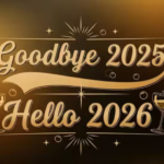 अलविदा 2025: यादों और विकास के वर्ष का जश्न मनाने के लिए इन भावनात्मक उद्धरणों और शुभकामनाओं को पढ़ें