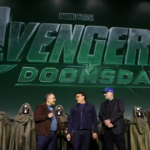 अवतार: फायर एंड ऐश से पहले एवेंजर्स: डूम्सडे का ट्रेलर सिनेमाघरों में हिट, डॉक्टर डूम के रूप में रॉबर्ट डाउनी जूनियर की वापसी