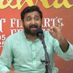 अविवेकपूर्ण गायन और गानों के स्मार्ट चयन ने विवेक मूझिकुलम के संगीत कार्यक्रम को चिह्नित किया