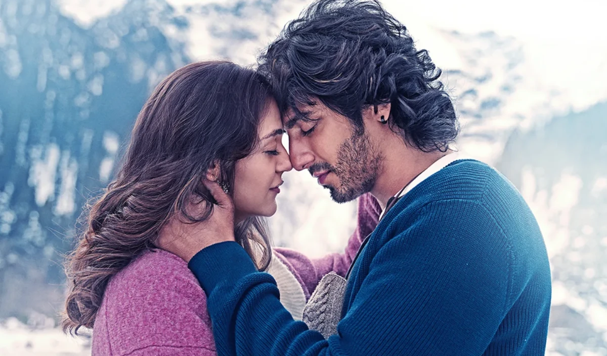 अहान पांडे और अनीत पड्डा ने किया कमाल, IMDb 2025 की सबसे लोकप्रिय भारतीय स्टार्स की लिस्ट में सुपरस्टार्स को हराया