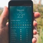 आईएमडी ने चरम मौसम से सुरक्षित रहने के लिए इन 4 आवश्यक ऐप्स की सिफारिश की है