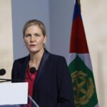 आईओसी अध्यक्ष कोवेंट्री ने लिंग पात्रता पर नई ओलंपिक नीति के लिए 2026 की शुरुआत का लक्ष्य निर्धारित किया है