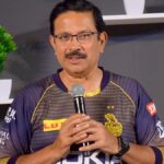 आईपीएल 2026 नीलामी: कोई आश्चर्य की बात नहीं, केकेआर के सीईओ वेंकी मैसूर का कहना है कि कैमरून ग्रीन के लिए बोली लगाने के लिए हम सभी तैयार थे।