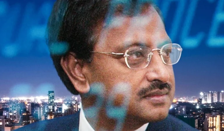 Bad Boy Billionaires India