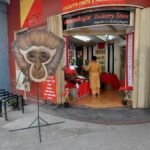 आदिवासी उत्पादों के क्रिसमस हैम्पर्स के लिए कोशी में जिंगल करें