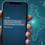 आपको '127000' से एसएमएस सूचना क्यों मिल रही है और क्या करें?