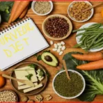 Ayurvedic Diet for Winter