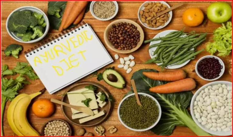 Ayurvedic Diet for Winter