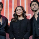 आर्यन खान ने 'द बा**ड्स ऑफ बॉलीवुड' के लिए जीता पहला पुरस्कार, इसे गौरवान्वित मां गौरी खान को समर्पित किया