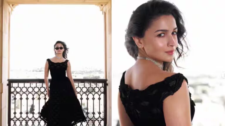 आलिया भट्ट को मिला गोल्डन ग्लोब्स होराइजन अवॉर्ड, 'अल्फा' को YRF की पहली महिला प्रधान एक्शन फिल्म बताया