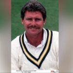 इंग्लैंड के पूर्व क्रिकेटर रॉबिन स्मिथ का 62 साल की उम्र में निधन