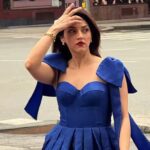 इंडिगो एयरलाइंस की नाकामी: भाड़ में जाओ...यह अस्वीकार्य है, अभिनेत्री मेहरीन पीरजादा ने जताई नाराजगी