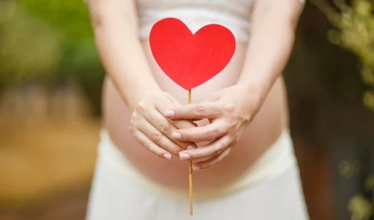 Traveling during a high-risk pregnancy