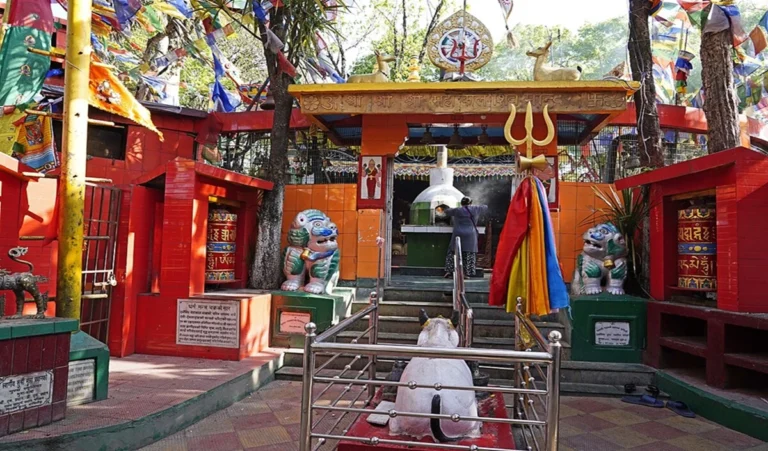 10 Places To Visit In Ujjain