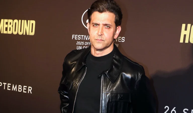 Hrithik Roshan