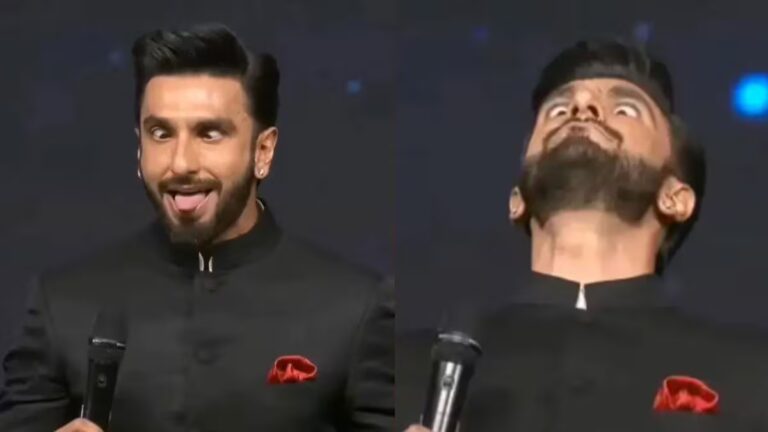 ऋषभ शेट्टी के कंतारा चैप्टर 1 के क्लाइमेक्स का मजाक उड़ाने के लिए रणवीर सिंह की आलोचना की गई, उन्होंने चौंडी को महिला भूत बताया