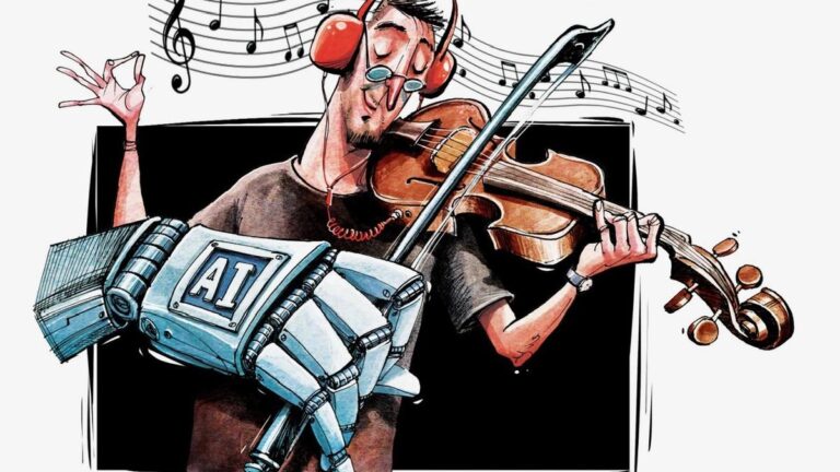 एआई और चेन्नई के मार्गाज़ी सीज़न का विकसित परिदृश्य