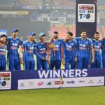 एक श्रृंखला जीत जो टी20ई में टीम इंडिया के प्रभुत्व को रेखांकित करती है