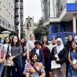 एक सैर जो बेंगलुरु के साहित्यिक इतिहास पर नज़र डालती है