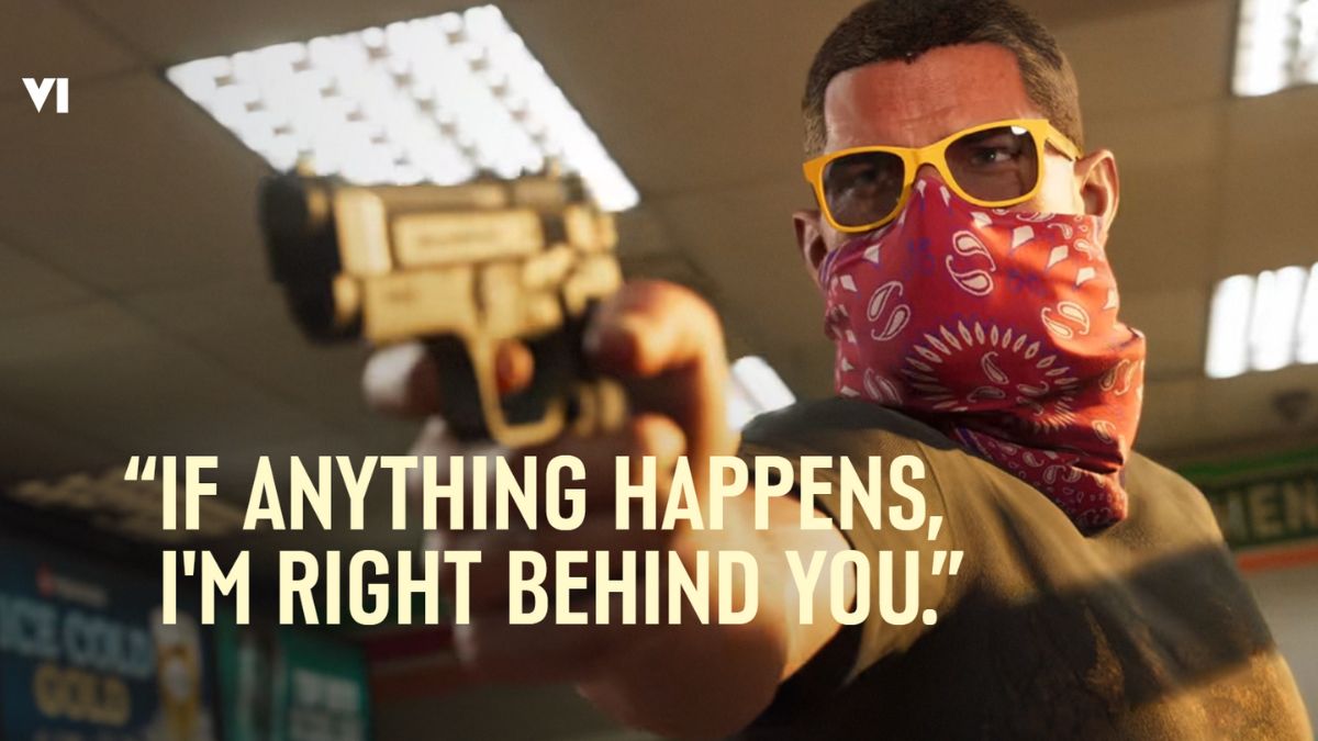 एक्स-रॉकस्टार एनिमेटर के डेमो रील से GTA 6 एनीमेशन लीक सामने आया