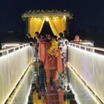 एड्रेनालाईन से भरे, प्राकृतिक अनुभव के लिए तिरुवनंतपुरम में अक्कुलम ग्लास ब्रिज का अन्वेषण करें