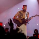 एपी ढिल्लों ठंडी दिल्ली दिसंबर में 'समर हाई' को वापस लेकर आए हैं