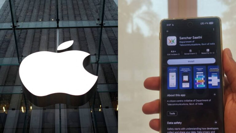 एप्पल और सैमसंग अनिवार्य संचार साथी ऐप प्री-इंस्टॉलेशन पर सरकार के साथ 'मध्यम रास्ता' तलाशेंगे