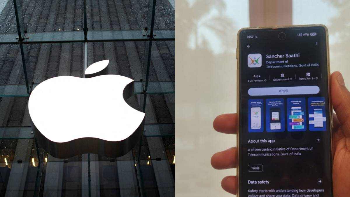 एप्पल और सैमसंग अनिवार्य संचार साथी ऐप प्री-इंस्टॉलेशन पर सरकार के साथ ‘मध्यम रास्ता’ तलाशेंगे