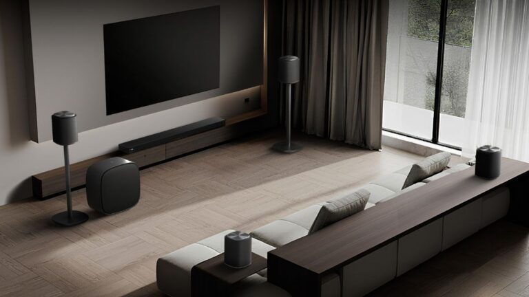 एलजी और डॉल्बी ने दुनिया के पहले डॉल्बी एटमॉस फ्लेक्सकनेक्ट साउंडबार के साथ साउंड सूट लॉन्च किया